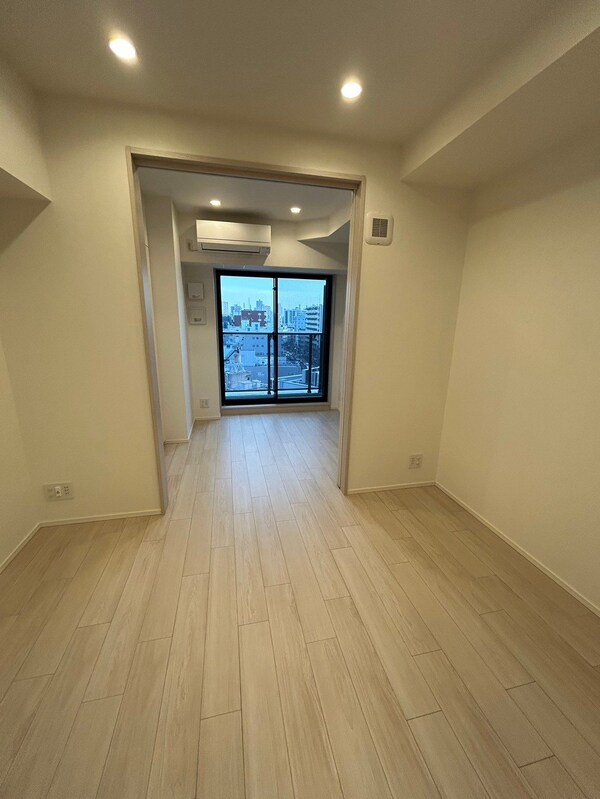 リビング・居室(同仕様)