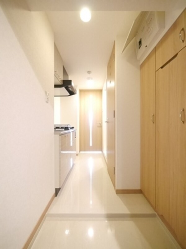 玄関(★玄関★)