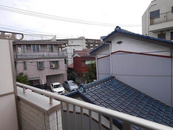 眺望(★眺望良好★)