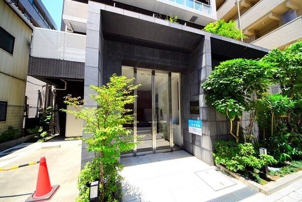 エントランス(★エントランス★)