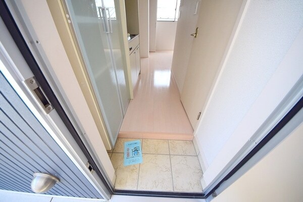 玄関(★玄関★)