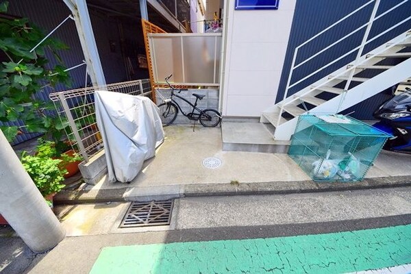 エントランス(★エントランス★)