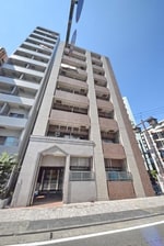 ★オートロック付きマンションです!★