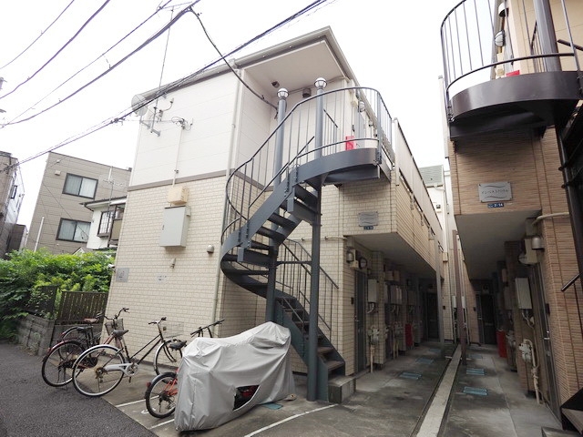 外観写真