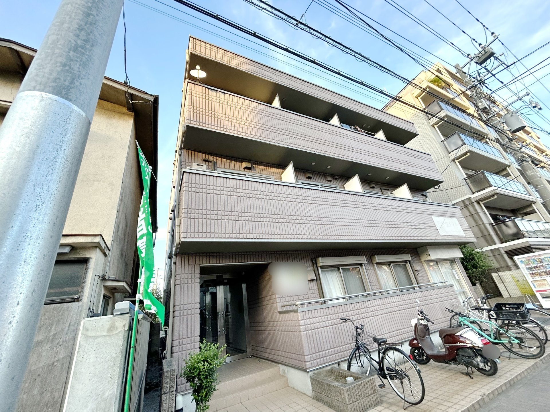 外観写真
