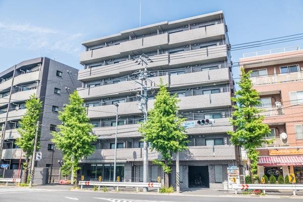 外観写真