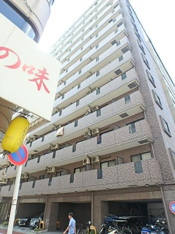 外観(NULL)
