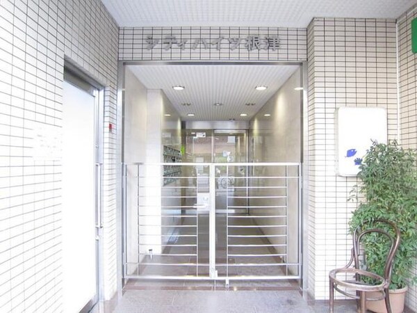 エントランス(エントランス)