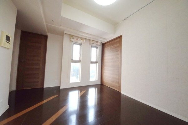 リビング・居室(NULL)