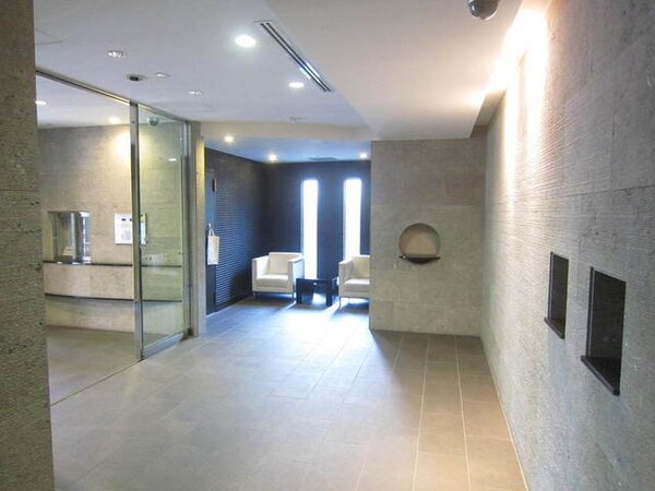 エントランス(NULL)