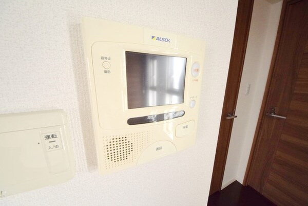 セキュリティ(NULL)