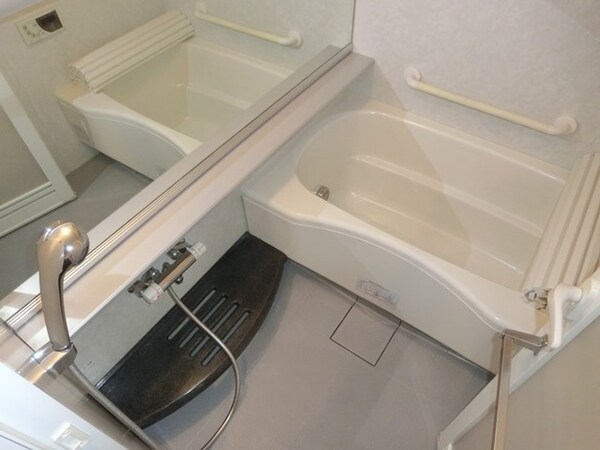 バス／シャワールーム等(★バス★)