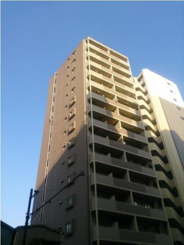 外観(外観)