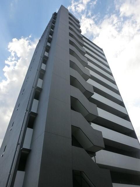 物件外観写真1　(★池袋駅より徒歩9分★)