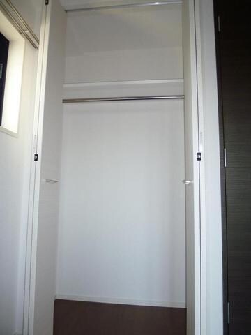 物件内観写真15　(★クローゼット★)