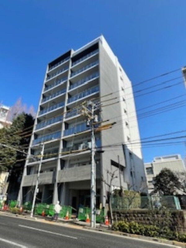 外観(外観)