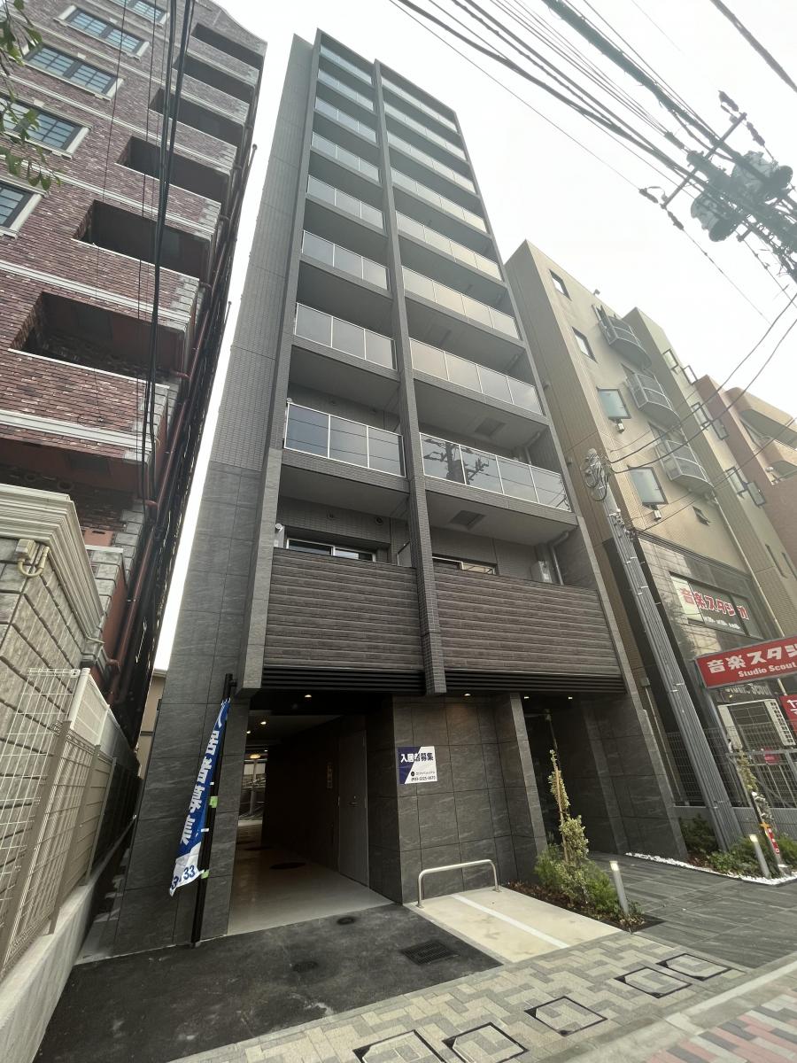 外観写真