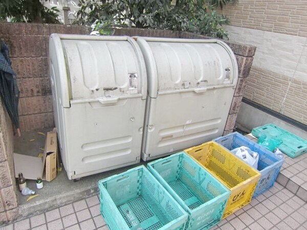 共有部分