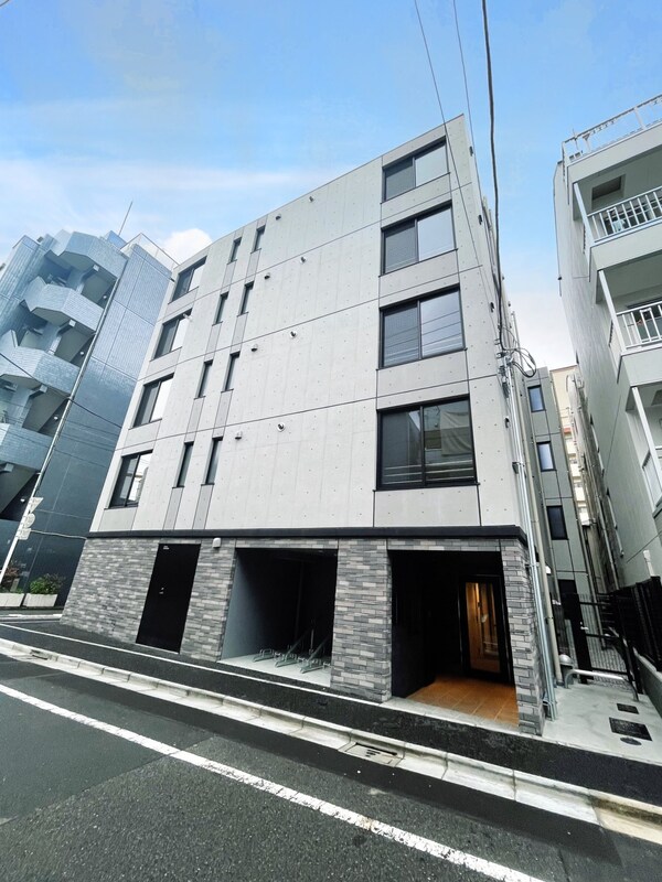 外観(外観)