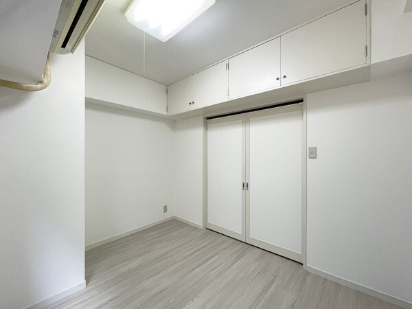 その他室内・内装(居室)