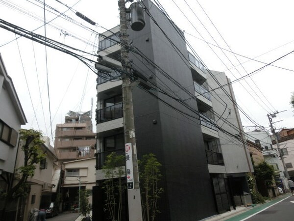 エントランス(★外観2★)