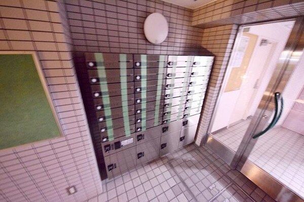 共有部分