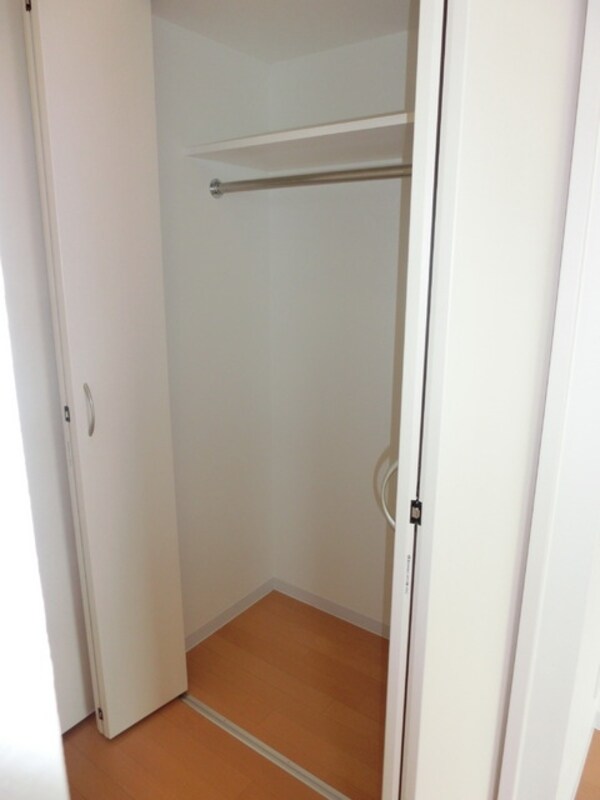 収納(NULL)