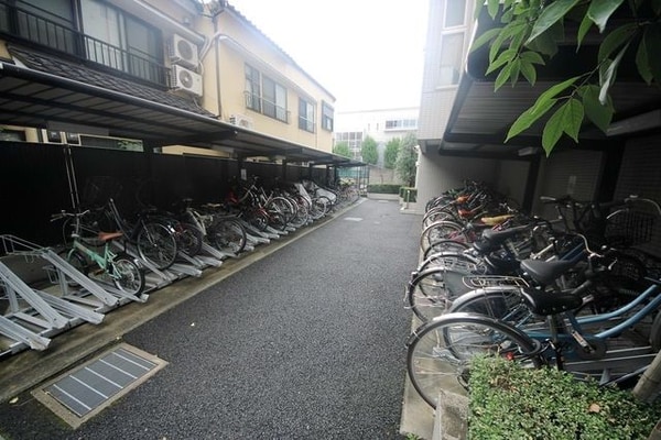 共有部分