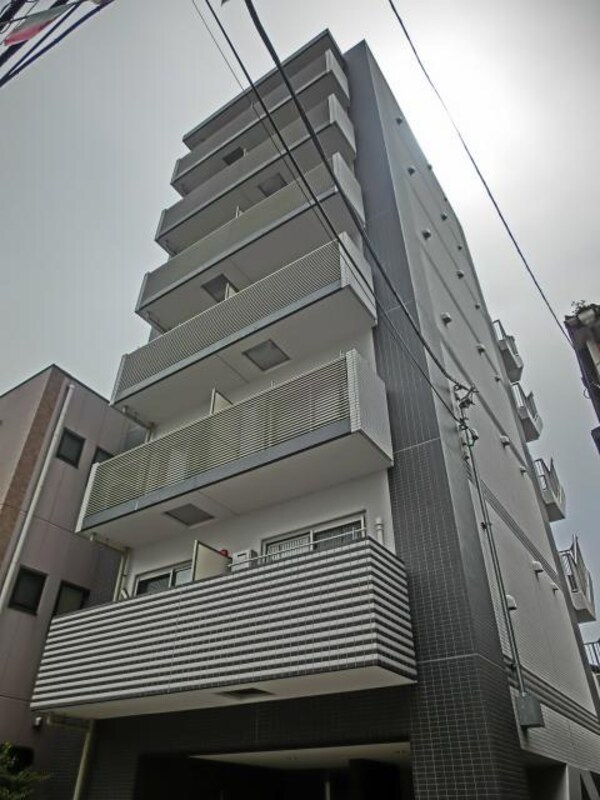 外観(外観)