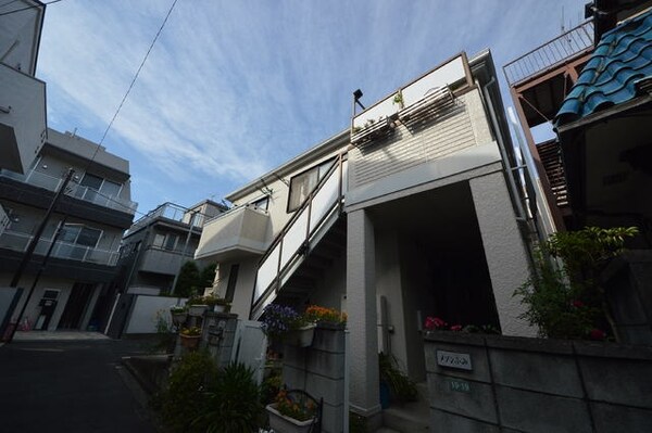 外観(NULL)