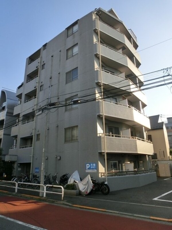 外観(★外壁タイル貼り★)