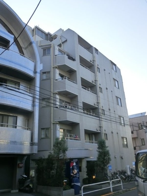 外観(★外観★)
