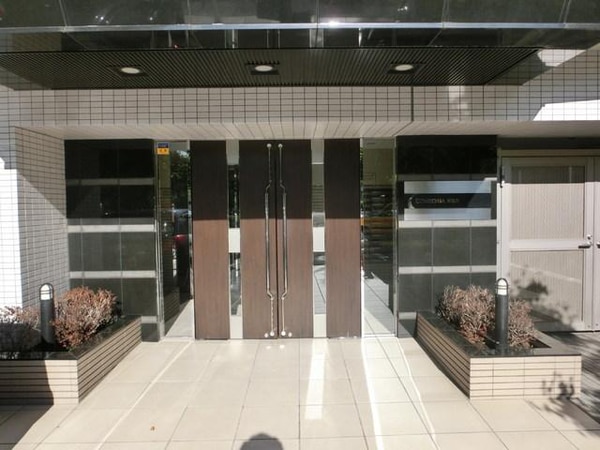 エントランス(★エントランス★)