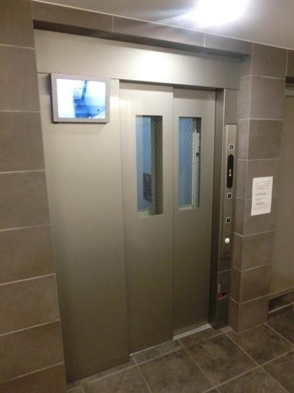 共有部分