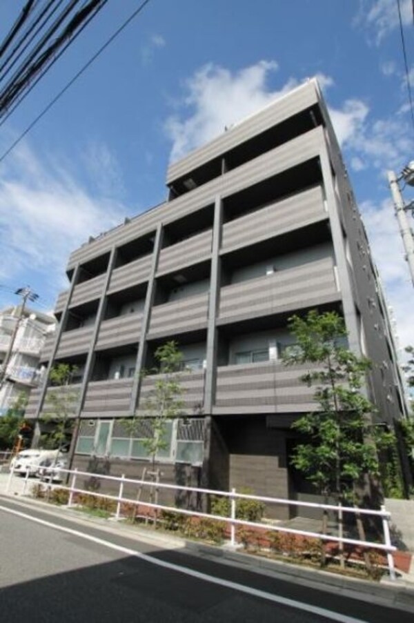 外観(外観)