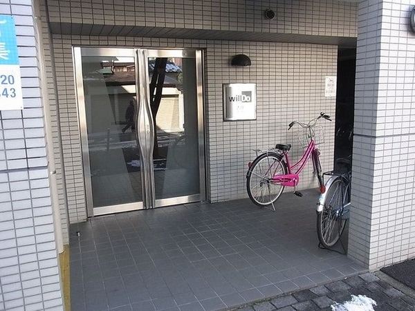 エントランス(エントランス)