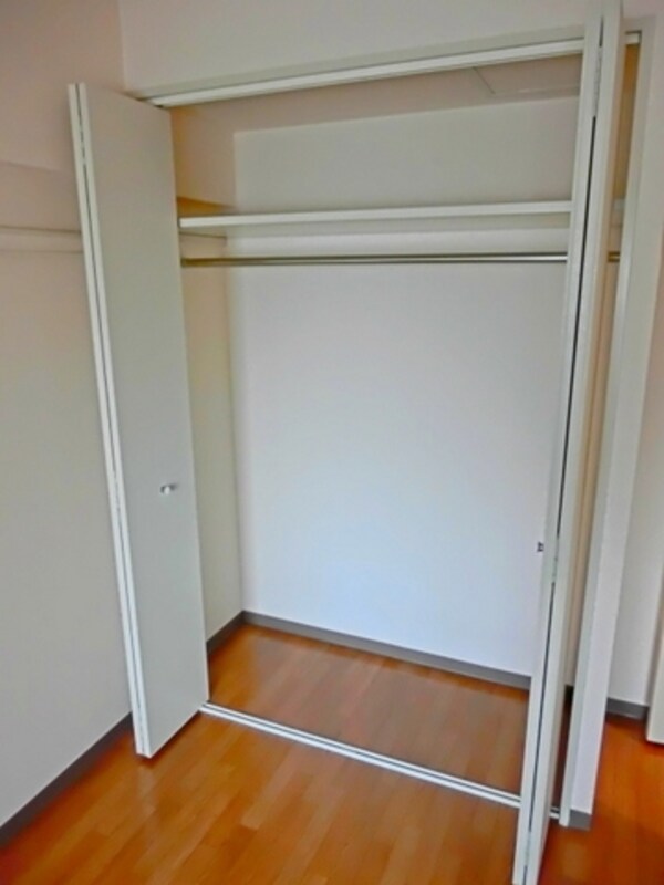 収納(クローゼット収納)