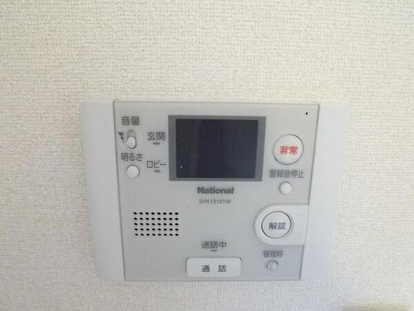 設備(NULL)