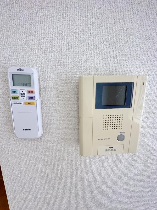 セキュリティ(設備)