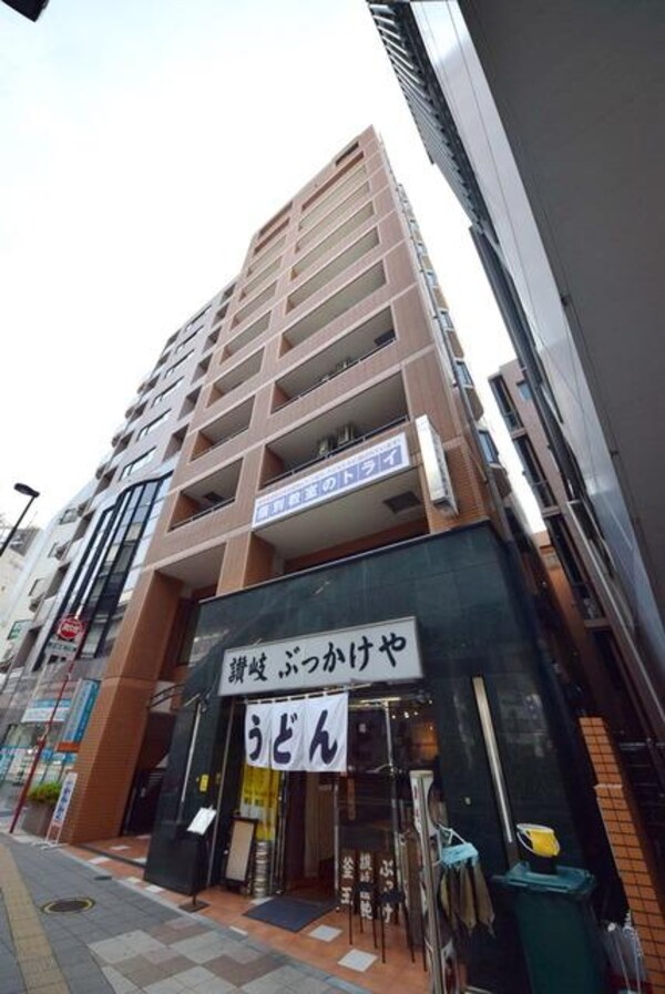 外観(外観)