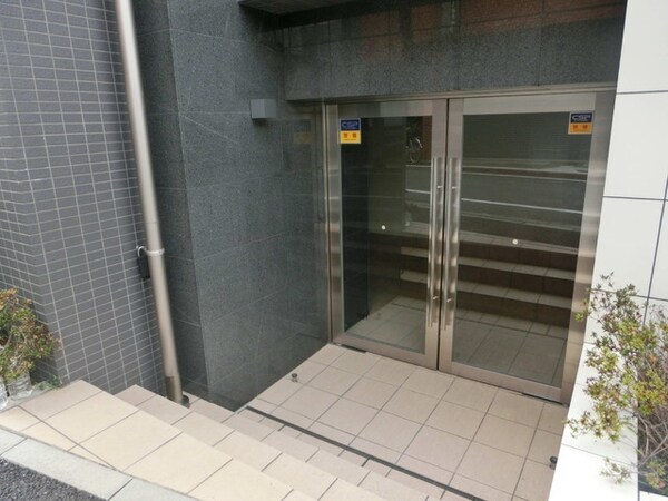 エントランス(★エントランス★)