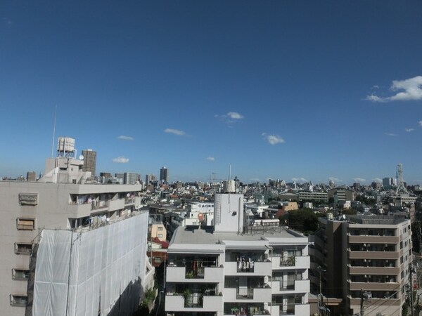 眺望(NULL)