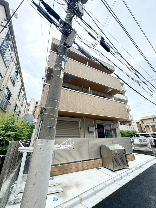 外観(外観)