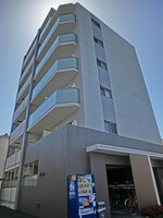 堅牢なＲＣ造