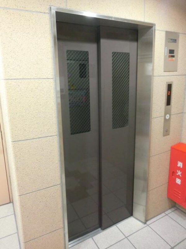 共有部分(エレベーター)
