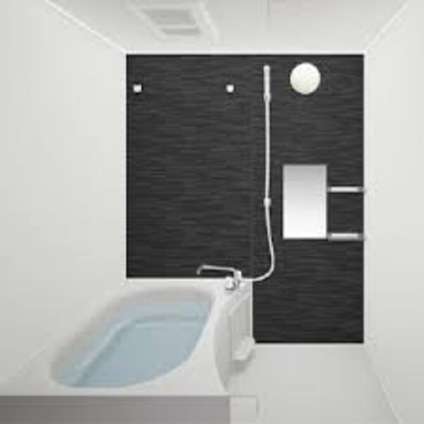 バス／シャワールーム等(イメージ写真)