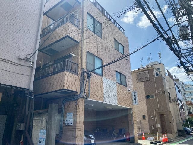 外観写真