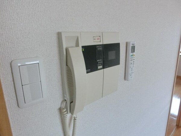 設備(ＳＥＣＯＭ加入済み)