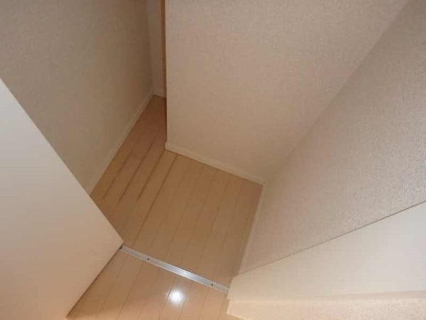収納(クローゼット)