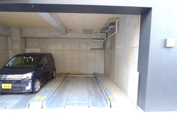 その他(敷地内駐車場)